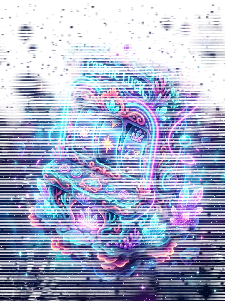 Coral Constellations Game Cover