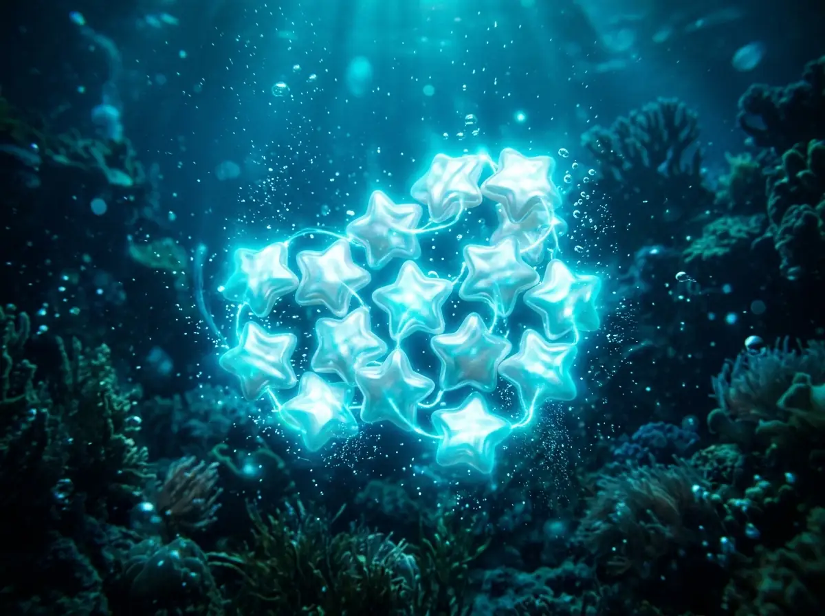 Glowing Lumens Currency