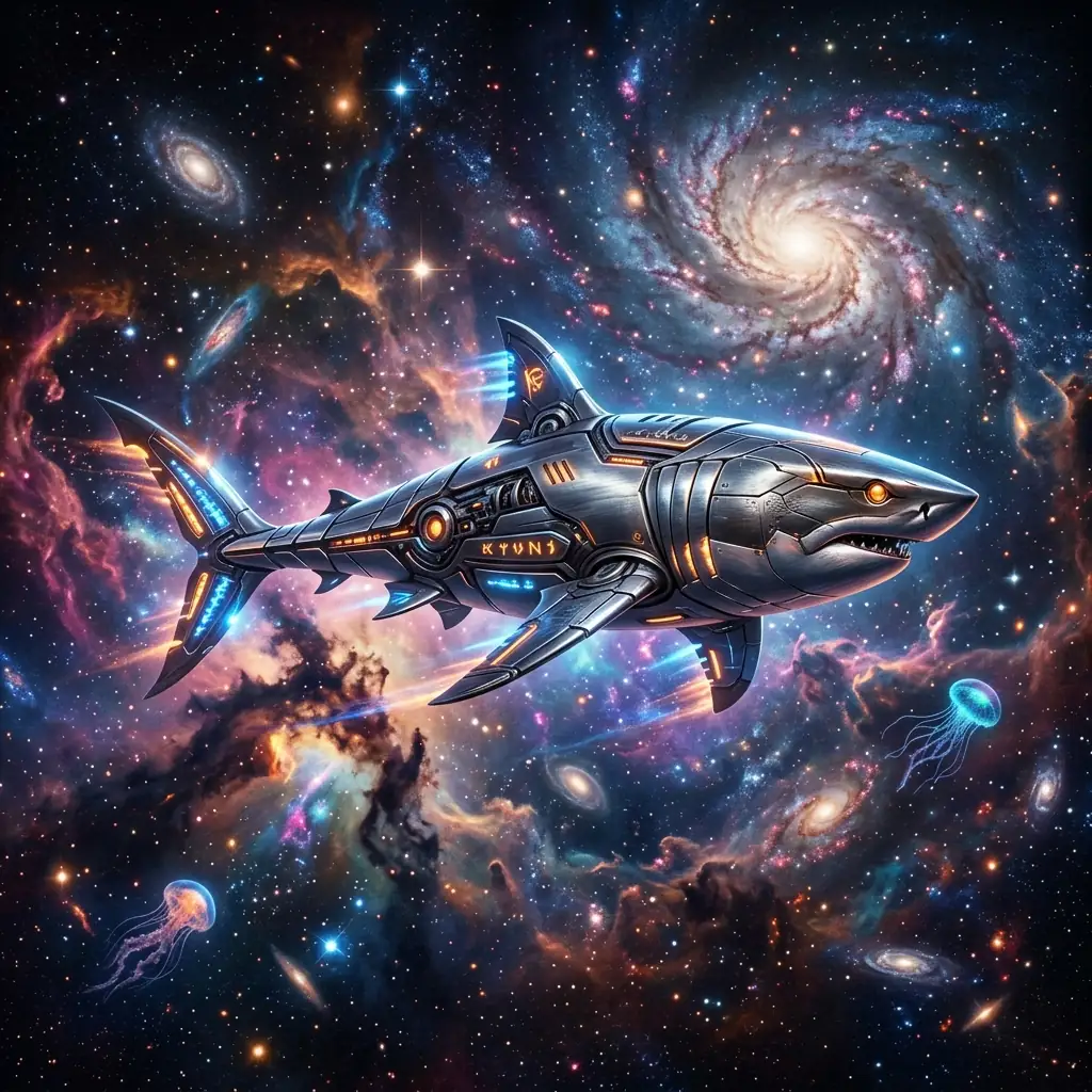 Void Shark